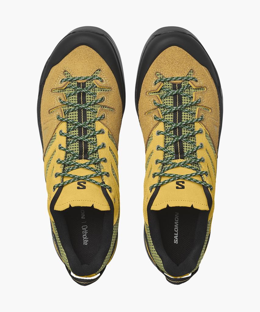 Salomon X-Alp Woven_L47971100 (A Type)