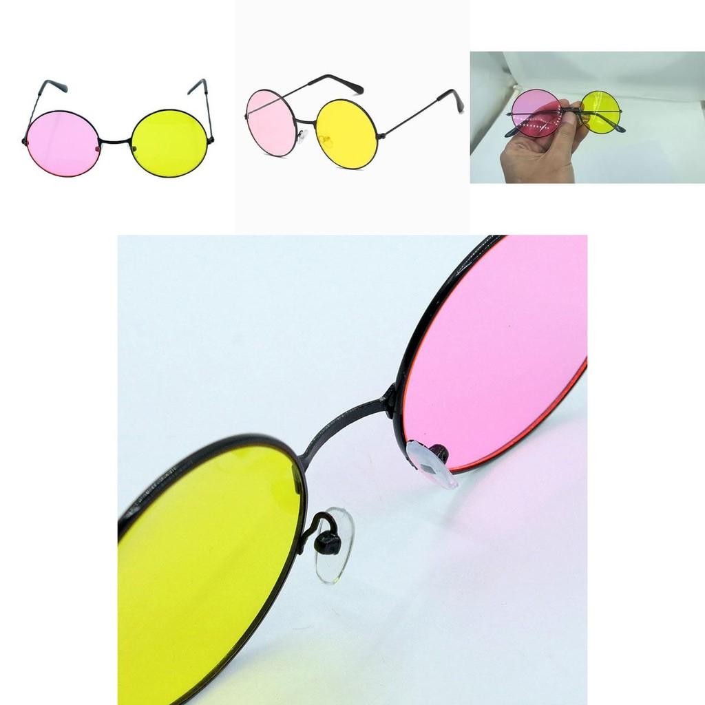 Spamton Plush Glasses Gaming Anime Peripheral Triangle Rune Cosplay Eyewear