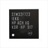 10PCS Brand New STM32F723seriesIEK6 ZEI6 ZET6 VCT6 IET6 VET6