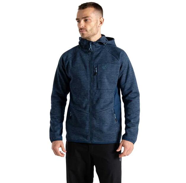 Dare2B Fleece with Zipper Torrek Pro