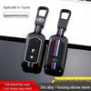 Compatible Key Case for Toyota Vios, Yaris, L Highlander, Camry, and Yaris X