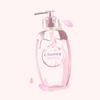 ViCREA - &honey Sakura Pixie Увлажняющий шелковистый шампунь