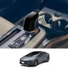 MEKOMEKO PRIUS-PDB Toyota New Prius 60 Series Специальная крышка ручки переключения передач Чехол-рукоятка для переключения передач