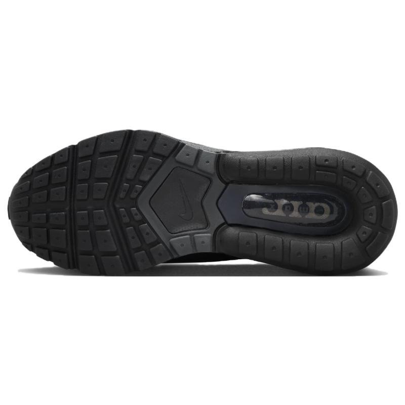 Nike Женские кроссовки Air Max Pulse 'Triple Black' Повседневная обувь FD6409-003