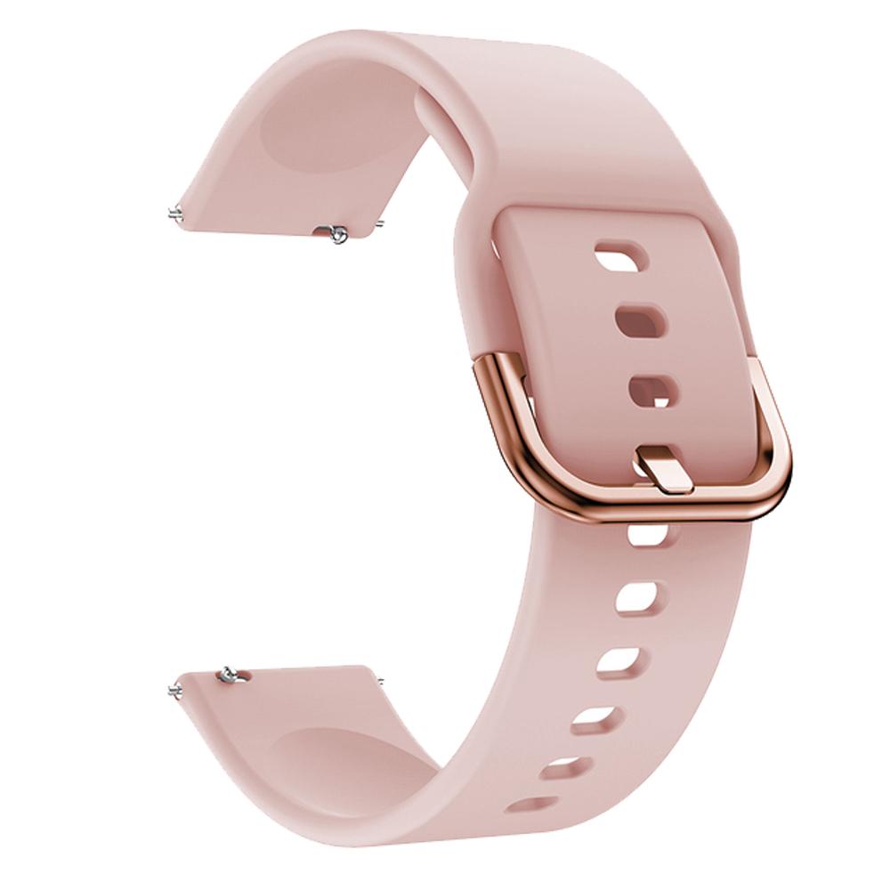 20 мм ремешок на запястье для Xiaomi Amazfit GTS 2e GTS 4/3 силиконовый ремешок для часов ремешок GTR 42 мм Bip 3 pro GTS2 GTS4 Mini браслет для смарт-часов