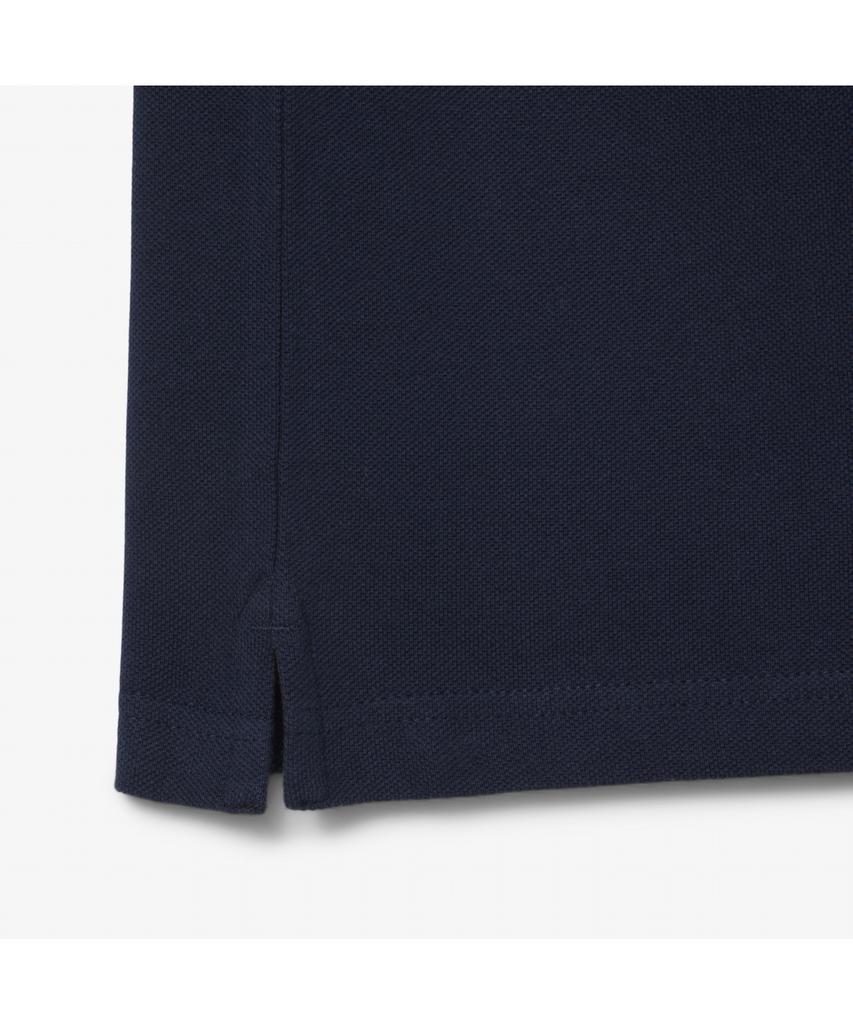 LACOSTE Men'S Hidden Placket Polo Shirt Ph9060-55N Be4