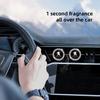 Car Air Outlet Aromatherapy Clip Auto Solid Perfume Freshener For Peugeot 208 308 206 307 207 407 508 2008 607 4008 Rifter RCZ