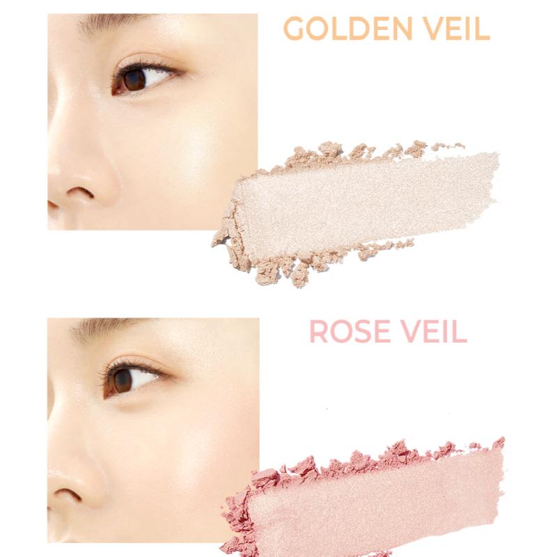 SO NATURAL Flash Beam Fix 6g 2 цвета