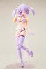 Kotobukiya Megami Device PUNI Mofu Shao 1/1 Scale Plastic Model Kit 160mm Height