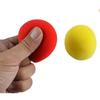 Magic Tricks Color Change Sponge Ball Classical Magician Finger Sponge Ball Magic Sponge Ball