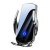 Q15 Magnetic Car Phone Holder with Wireless Charging and Air Vent Mount