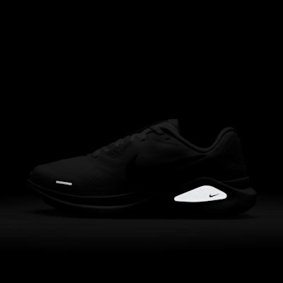 Nike Structure 26 White Black (Women's)