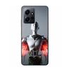 Чехол для телефона DJ A-Afterlife Anyma для Redmi 12 13C 12C 15C 9 10 10C Note 13 Pro Plus 14 15 Pro 9T 9C 9A ТПУ Мягкий прозрачный чехол для мобильного телефона