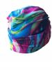 Turban Damski Emma 412 Czapka Wkładana Na Głowę Także Po Chemioterapii