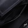 HAMANO Pot-au-feu mini tote bag Handbag black Cowhide Women Used