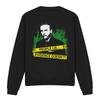 CSI Unisex Adult People Lie Sweatshirt