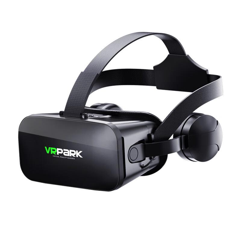 Miling J20 4K Универсальная VR-гарнитура для игр