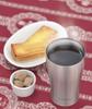 Thermos Vacuum Insulated Stainless S Tumbler, 340ml, Steel, JDE-340