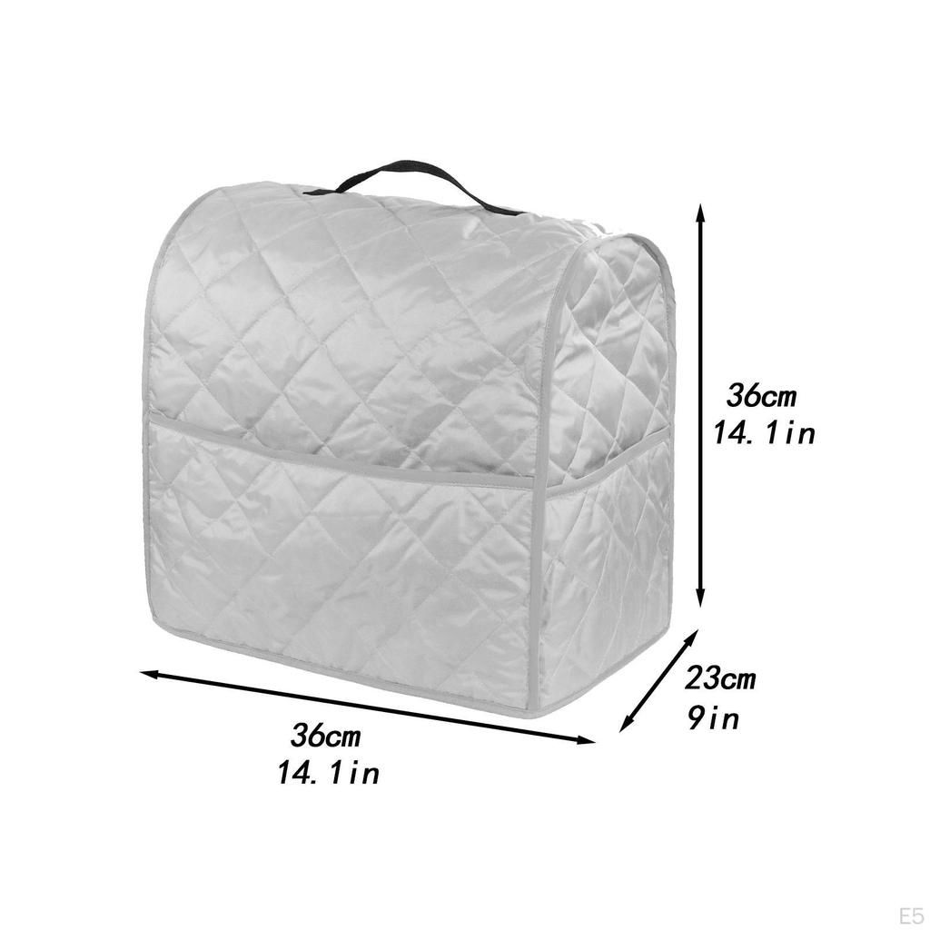 Bread Maker - Kitchen Appliance Dust Guard