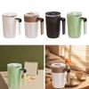 Автоматическая чашка для смешивания 400 мл молока, сока, кофе для походов, спортзала, кемпинга