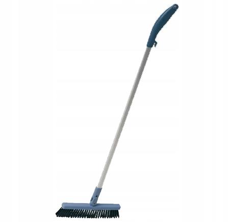 Broom for the Lobby System 25
