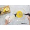 OXO Бутылка с отжимным колпачком, Контейнер для соусов, Открывается одной рукой, Не капает, Легко сжимается, Полиэтилен, С делениями, 350 мл, Средний размер