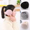 Earmuffs In Winter Outdoor Earmuffs Women's Men's Riding Ear Warmers