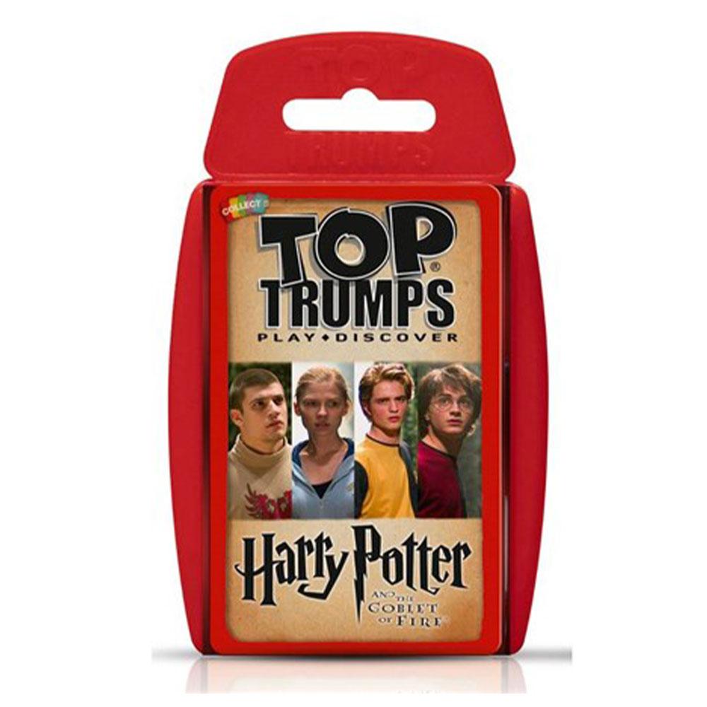 Карточная игра «Лучшие козыри» (Кубок HP Огонь)