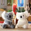 13-20 см Кавайная плюшевая коала Игрушки для малышей Коала Плюшевая мягкая кукла Детям Милый подарок для друзей Девочек Малышей Родительско-детские игрушки Подарок