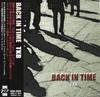CD TKB - BACK IN TIME  BQR2020 BQ Records 2003 Japan ObiJazz Used