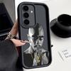 2PAC Tupac Rapper Phone Case For Samsung S26 S25 S24 S23 S21 S20 Ultra For Galaxy S25 S24 FE S26 Plus Funda Soft Silicone Cover