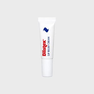 Крем-бальзам для губ Lip Relief 6 мл