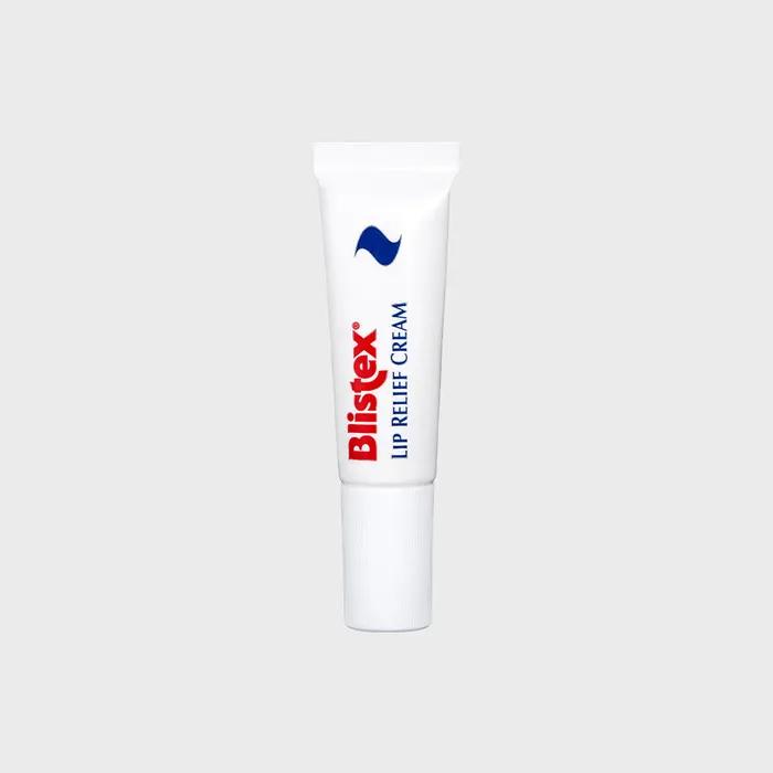 Blistex Крем-бальзам для губ Lip Relief 6 мл