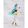 TAITO Hatsune Miku Wonderland Figure Snow White