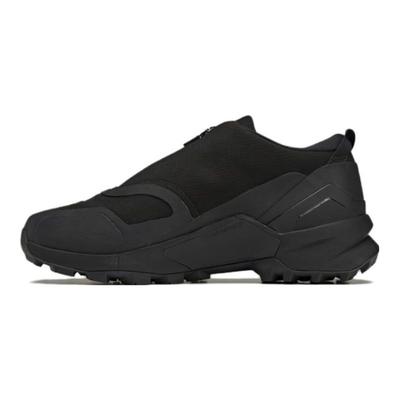 Y-3 Terrex Swift R3 GORE-TEX Triple Black Unisex Sneakers HR1986