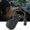 1pcs Car Driver Anti Sleep Electron Alarm Alerting Driving Keep Car-styling Device Reminder Car Safe Awake Accessories A9U8