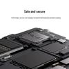 Полностью автоматический умный дверной замок Xiaomi MI 2