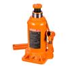 Hydraulic Bottle Jack, 20 Ton (44092 lbs) Load Capacity, 225-435 mm Lifting Range, Heavy Duty Welded Bottle Jack for Car, SUV, Pickup, Auto Repair,