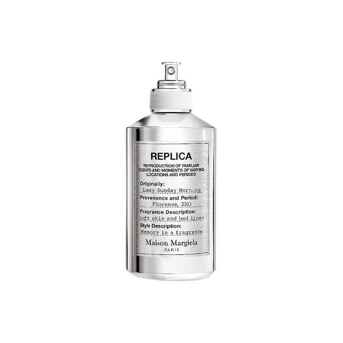 Maison Margiela Туалетная вода «Аромат ленивых выходных» Попурри 30 мл/100 мл