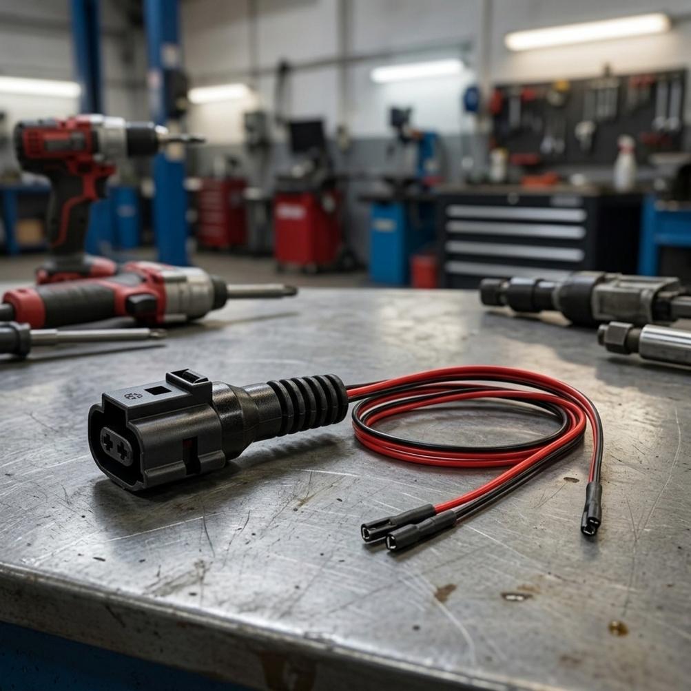 12V Инструмент для разблокировки EPB для активации мотора суппорта электронного стояночного тормоза