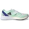 Adidas Adizero Adios 7 'Pulse Mint' (Unisex) Cloud White / Core Black / Pulse Mint Running Shoes GV9059