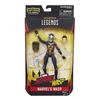 Серия Мстители Marvel Legends Экшн фильм и 5.0 6-дюймовая Фигурка/Оса (из «Человека-муравья и Осы»)