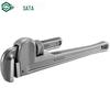 SATA 70823 Трубный ключ из алюминиевого сплава