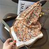 Nice Small Scarf Korean Ins Style All-match Fashion Summer Decorative Square Tie Hair Band Thin