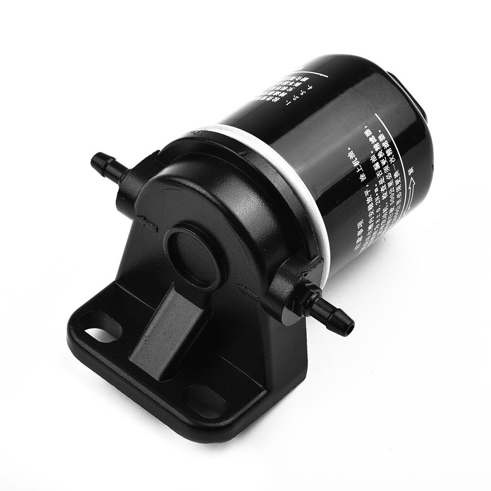Авто Топливный Разделительный Фильтр Аксессуары Алюминиевый Парковочный Очиститель Сменный Воздушный Нагреватель Надежный. Практичный