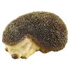 Devalier CA175 Hedgehog Figurine Made of Resin Gift Perfect Present [Genuine Product]