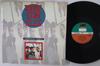 12-дюймовая пластинка TEN CITY - Superficial People A7780T ATLANTIC 1990 UK Танцевальная и Электронная Музыка Б/У