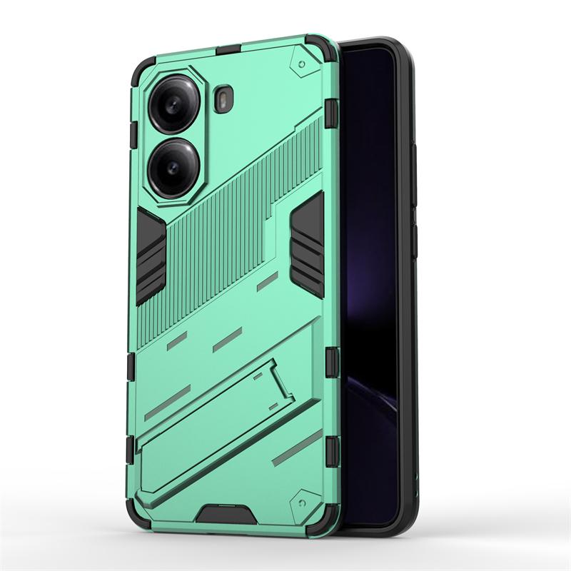 For Xiaomi POCO X7 Pro Case Protector Cover POCO X7 Pro Cover Armor Silicone Invisible Phone Holder Cover POCO X7 Pro Case