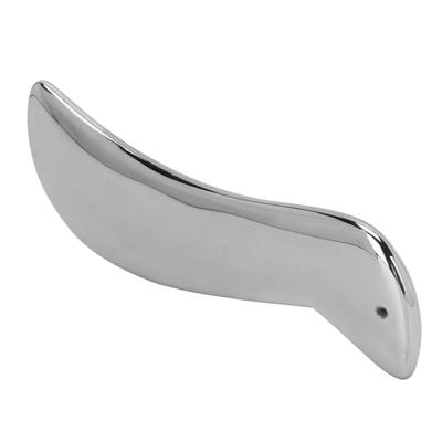 Терагерцовый инструмент Гуаша для укрепления кожи, снятия мышечной боли, массажная доска для скребков для лица, рук, ног