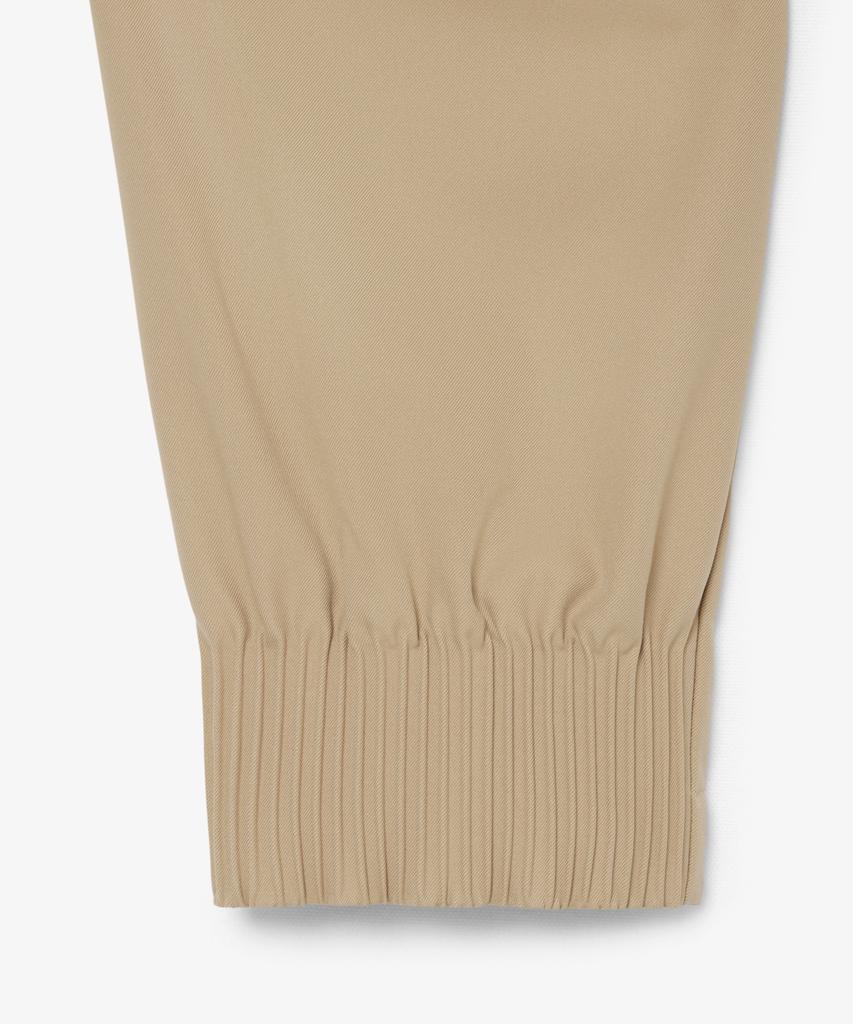 Мужские брюки-джоггеры для гольфа LACOSTE Xh0052-56G 02S